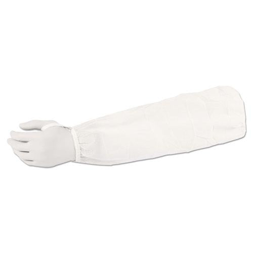 ESKCC36077 - Pure A5 Sterile Sleeve Protector, White, 18", 100-carton