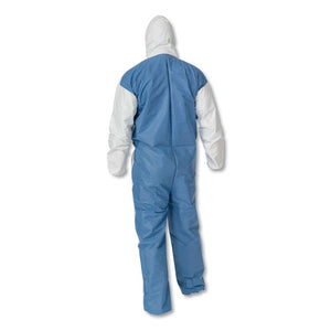 KleenGuard™ A40 Zipper Front Breathable Back Coveralls