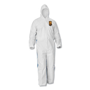 KleenGuard™ A40 Zipper Front Breathable Back Coveralls