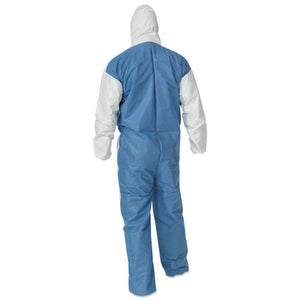 KleenGuard™ A40 Zipper Front Breathable Back Coveralls