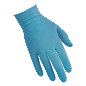 KleenGuard™ G10 Flex Blue Nitrile Gloves
