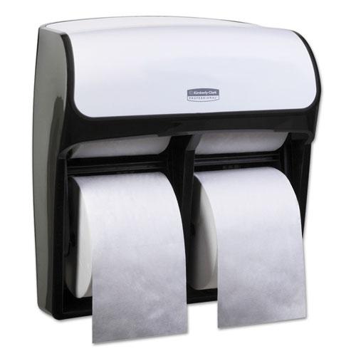 ESKCC44517 - PRO HIGH CAPACITY CORELESS SRB TISSUE DISPENSER, 11 1-4 X 6 5-16 X 12 3-4, WHITE