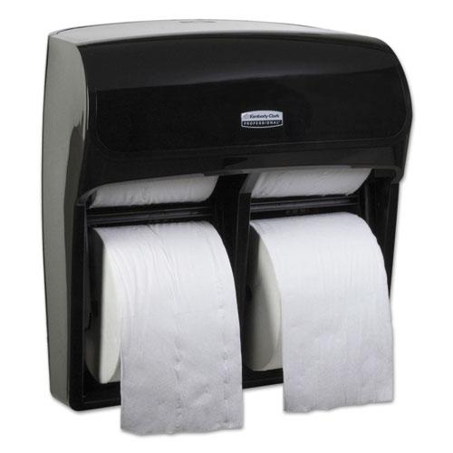 ESKCC44518 - PRO HIGH CAPACITY CORELESS SRB TISSUE DISPENSER, 11 1-4 X 6 5-16 X 12 3-4, BLACK