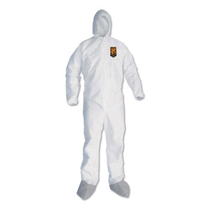 KleenGuard™ A45 Liquid & Particle Protection Surface Prep & Paint Coveralls