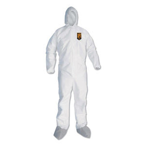 KleenGuard™ A45 Liquid & Particle Protection Surface Prep & Paint Coveralls