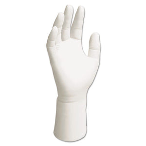 ESKCC56882 - G5 Nitrile Gloves, Powder-Free, 305 Mm Length, Medium, White, 1000-carton