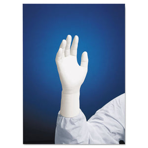 ESKCC56883 - G5 Nitrile Gloves, Powder-Free, 305 Mm Length, Large, White, 1000-carton