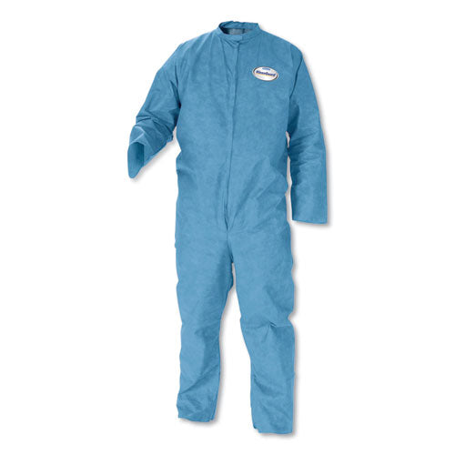 KleenGuard™ A20 Breathable Particle Protection Coveralls