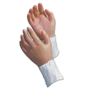 ESKCC61001 - G5 Co-Polymer Gloves, Powder-Free, 285 Mm Length, Small, Clear, 1000-carton