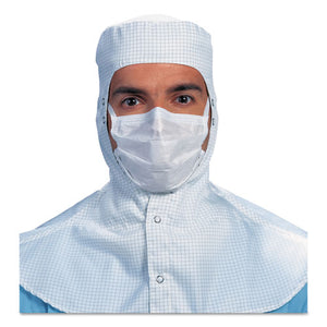 ESKCC62470 - Sterile Face Mask, 7 Inch, 20-box, 10 Boxes-carton