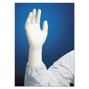 ESKCC62991 - G3 Nxt Nitrile Powder-Free Gloves, 305mm Length, Small, White, 100-bag, 10 Bg-ct