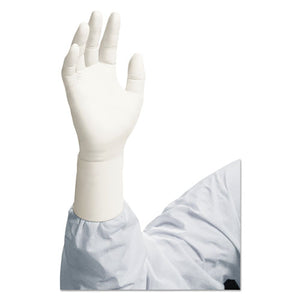 ESKCC62993 - G3 Nxt Nitrile Gloves, Powder-Free, 305mm Length, Large, White, 100-bag 10 Bg-ct