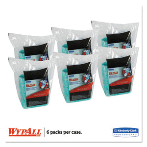 Wipes,wypall Waterless,gn