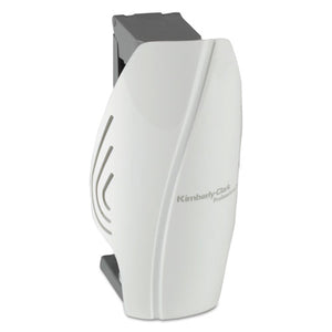 ESKCC92620 - Continuous Air Freshener Dispenser, 2 4-5 X 5 X 2 2-5, White