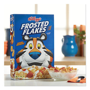 Frosted Flakes Breakfast Cereal, Bulk Packaging, 40 Oz Bag, 4-carton