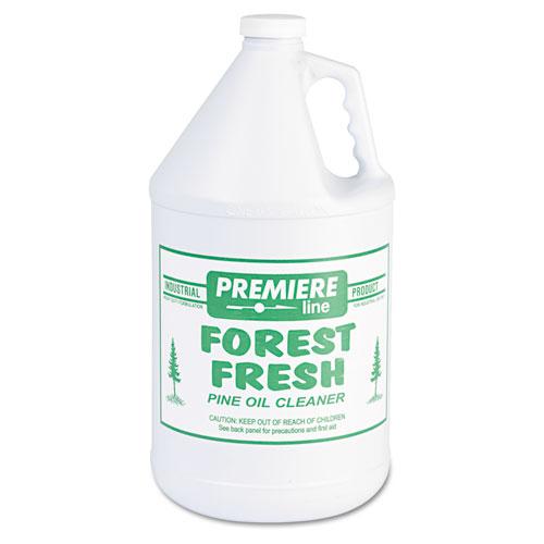 ESKESFORESTFRSH - All-Purpose Cleaner, Pine, 1gal, Bottle, 4-carton