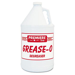 ESKESGREASEO - Premier Grease-O Extra-Strength Degreaser, 1gal, Bottle, 4-carton