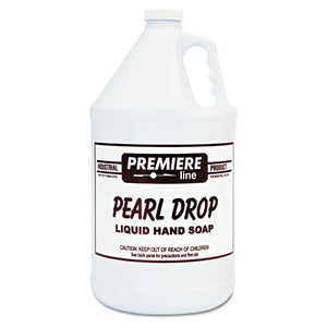 ESKESPEARLDROP - Pearl Drop Lotion Hand Soap, 1 Gallon Container