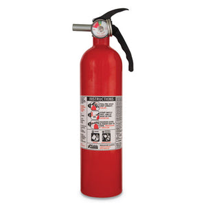 ESKID466141MTL - Kitchen-garage Fire Extinguisher, 3lb, 10-B:c