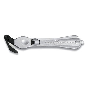Plus One-sided Magnesium Handle Safety Cutter, 7" Blade