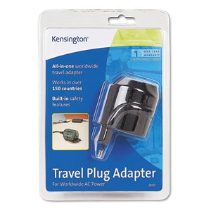 International Travel Plug Adapter For Notebook Pc-cell Phone, 110v