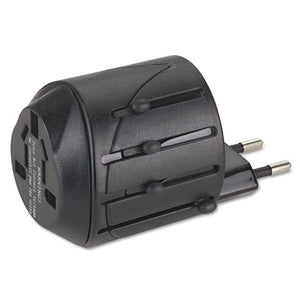 International Travel Plug Adapter For Notebook Pc-cell Phone, 110v