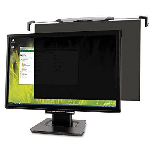 ESKMW55778 - Snap2 Privacy Screen For 19" Widescreen Lcd Monitors