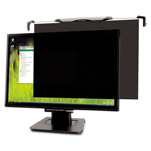 ESKMW55779 - Snap2 Privacy Screen For 20"-22" Widescreen Lcd Monitors