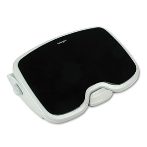 ESKMW56144 - Solemate Comfort Footrest With Smartfit System, 3 1-2h To 5h, Gray-black