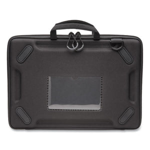 Ls520 Stay-on Case For 11.6" Chromebooks And Laptops, 13.2 X 1.6 X 9.3, Black
