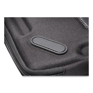 Ls520 Stay-on Case For 11.6" Chromebooks And Laptops, 13.2 X 1.6 X 9.3, Black