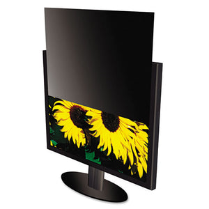 ESKTKSVL170 - Secure View Notebook Lcd Privacy Filter, Fits 17" Lcd Monitors