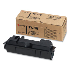 Cs1500t Toner, 6,000 Page-yield, Black