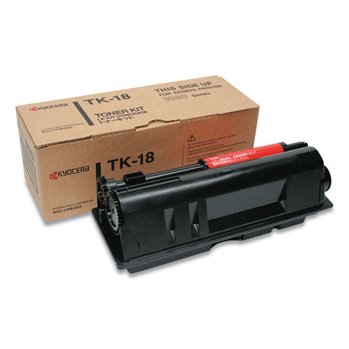 Cs1500t Toner, 6,000 Page-yield, Black