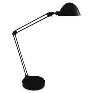 ESLEDL9142BK - Led Desk And Task Lamp, 5w, 5 1-2w X 21 1-4h, Black