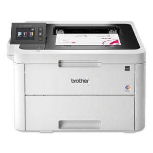 Cs921de Color Laser Printer