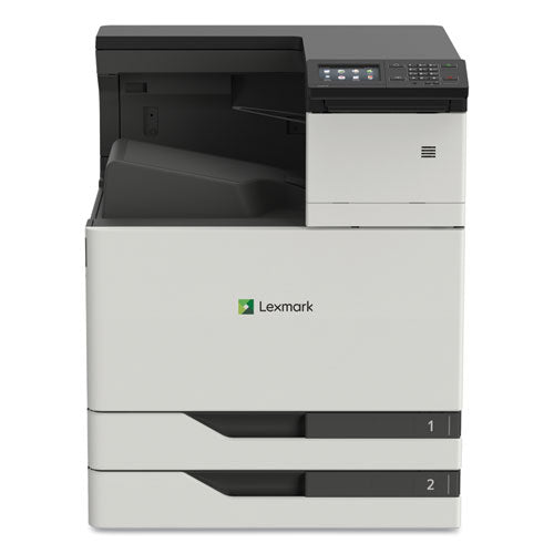 Cs921de Color Laser Printer