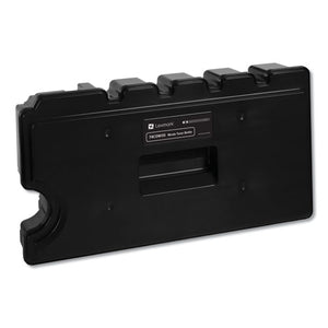 ESLEX74C0W00 - REMANUFACTURED 74C0W00 (CS72X-CX725) RETURN PROGRAM WASTE TONER CONTAINER