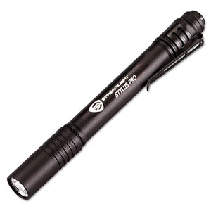 ESLGT66118 - Stylus Pro Led Pen Light, Black