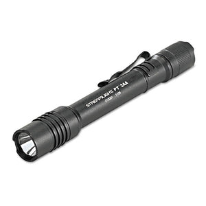 ESLGT88033 - Professional Tactical Flashlight, C4 Led, 2aa (incl), W-holster