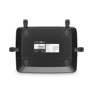 Ac2200 Tri-band Mesh Wi-fi Router, 5 Ports, 2.4 Ghz-5 Ghz