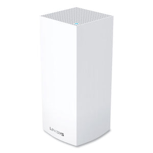 Velop Whole Home Mesh Wi-fi System, 6 Ports, 2.4 Ghz-5 Ghz