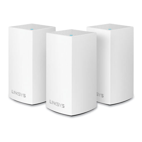 ESLNKWHW0103 - VELOP AC3900 WHOLE HOME MESH WIFI DUAL BAND, 1 PORT, 2.4GHZ-5GHZ