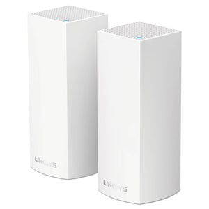 ESLNKWHW0302 - Velop Whole Home Mesh Wi-Fi System, 1 Port