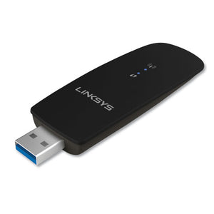 ESLNKWUSB6300 - USB ADAPTER, BLACK