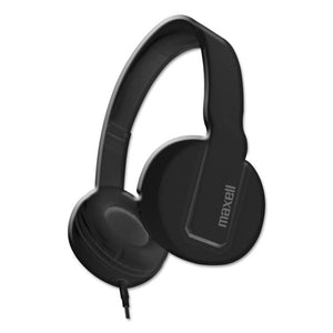 Solids Headphones, Black