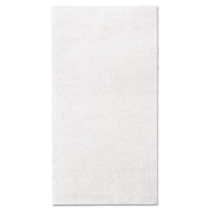 ESMCD5292 - Eco-Pac Interfolded Dry Wax Paper, 10 X 10 3-4, White, 500-pack, 12 Packs-carton