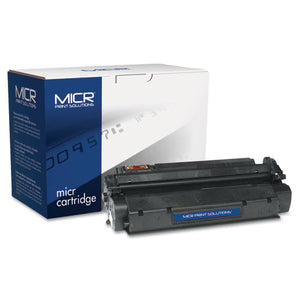 ESMCR13AM - Compatible With Q2613am Micr Toner, 2,500 Page-Yield, Black