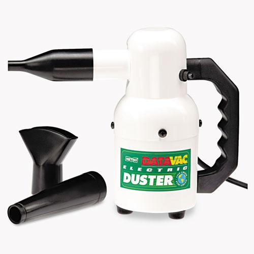 ESMEVED500 - Electric Duster Cleaner, Replaces Canned Air, Powerful And Easy To Blow Dust Off