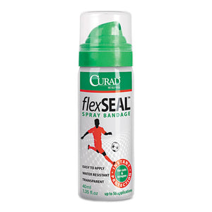 ESMIICUR76124RB - Flex Seal Spray Bandage, 40ml